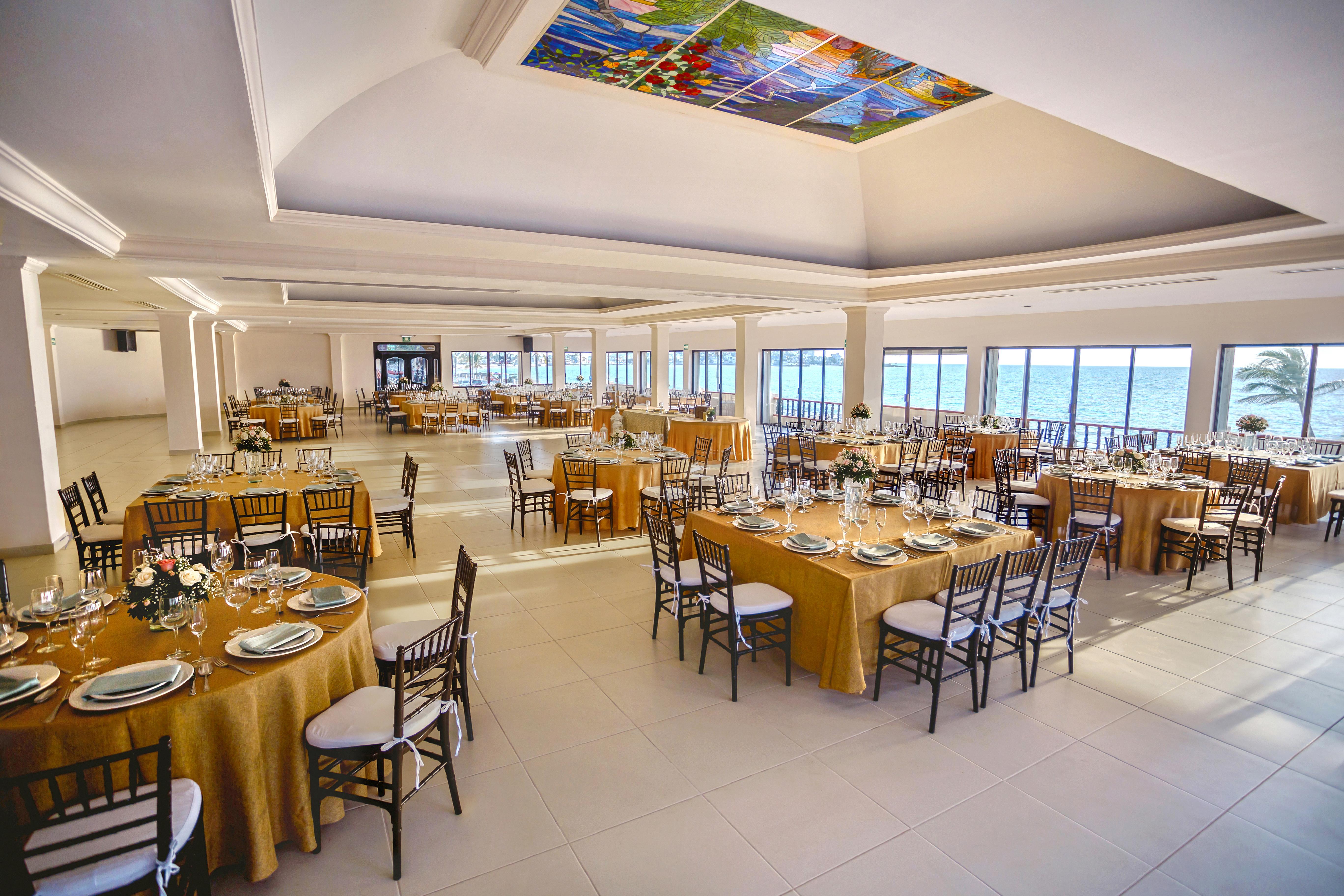 Hotel Aguamarina Mazatlán Buitenkant foto