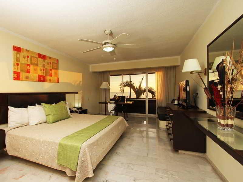 Hotel Aguamarina Mazatlán Buitenkant foto