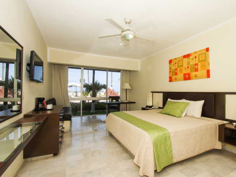 Hotel Aguamarina Mazatlán Buitenkant foto